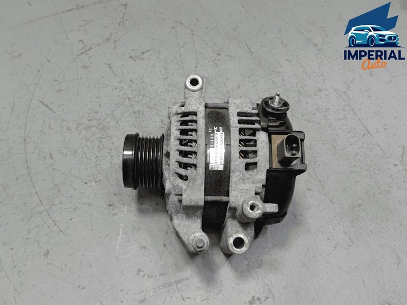 2018-2024 Toyota Camry 2.5L Gas Engine Motor Alternator Generator 12V OEM