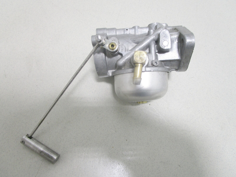 F333061 Chrysler 70HP 3 Cylinder Outboard Top Carburetor WB-8A