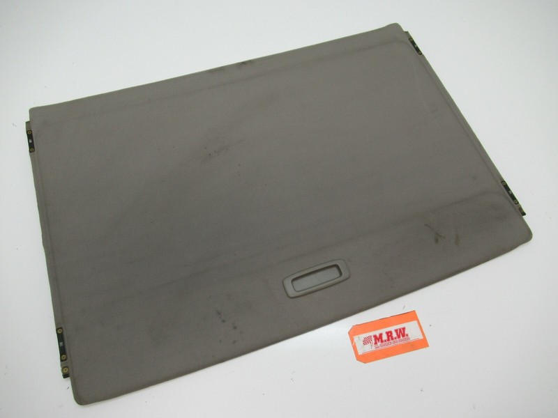 SHADE COVER GLASS WINDOW SUNROOF SUN ROOF TRACK RAIL GUIDE for GS300 GS400 GS430