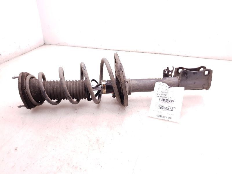 04-08 TOYOTA SOLARA SE PASSENGER SIDE REAR RIGHT STRUT ASSEMBLY