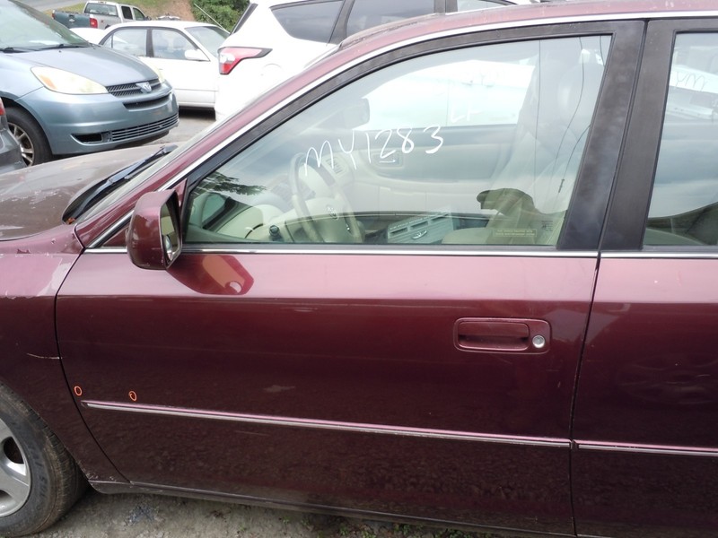 2000-2004 Toyota Avalon Front Door Assembly Driver Left LH OEM 3Q7