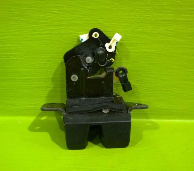 05 06 07 08 09 TUCSON LIFTGATE HATCH LOCK LATCH ACTUATOR OEM 3637-26