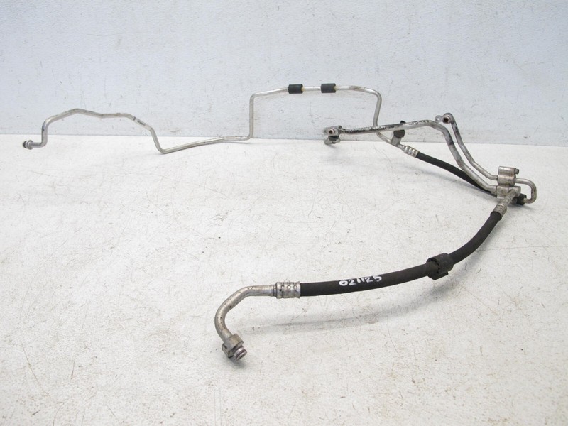 11-15 MINI COOPER S R57 R55 - R59 1.6 A/C AIR CONDITIONING HOSE LINE OEM 021125