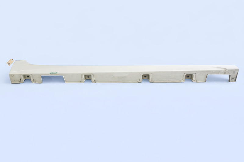 2021-2023 ACURA TLX Rocker Moulding Right Passenger OEM 71800-TGV-A01