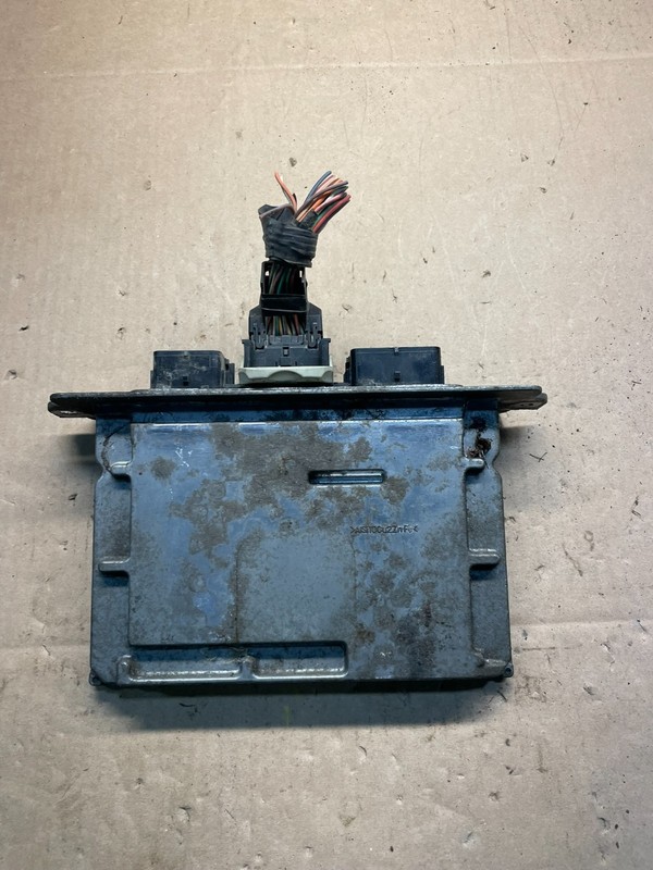 2006Ford E250 E350 5.4L Engine Control ECU ECM Computer Module s8179 DG