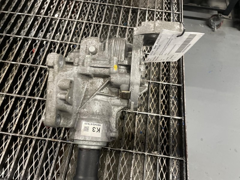 17-'23 MAZDA CX-5 Transfer Case 66k miles OEM 6 Month Warranty!