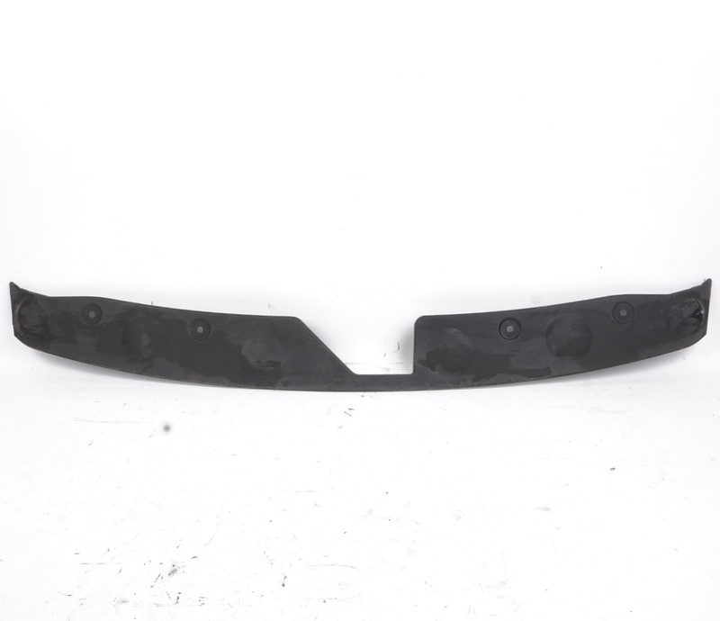 14-20 Maserati Ghibli Front Bumper Upper Support Trim Panel 670010774 OEM