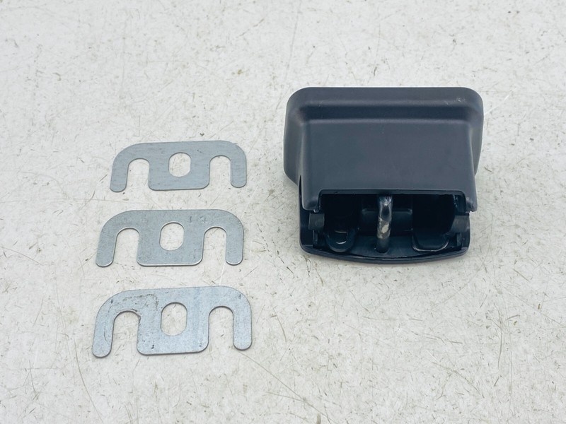 10-15 LEXUS IS350 IS250 CONVERTIBLE REAR TRUNK LID MOUNTED LOCK LATCH OEM