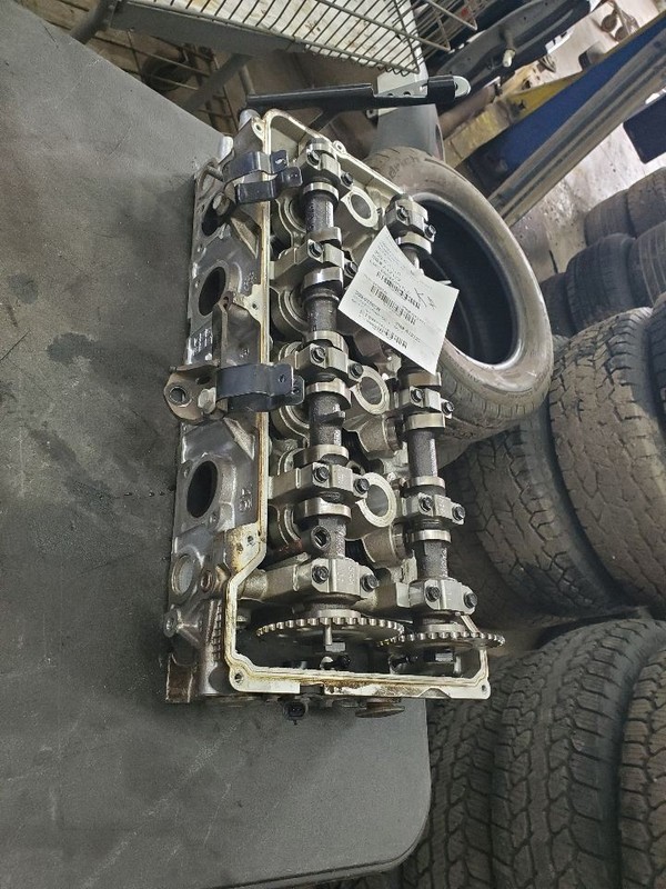 Passenger Right Cylinder Head 8-279 4.6L Fits 95-99 DEVILLE 298396
