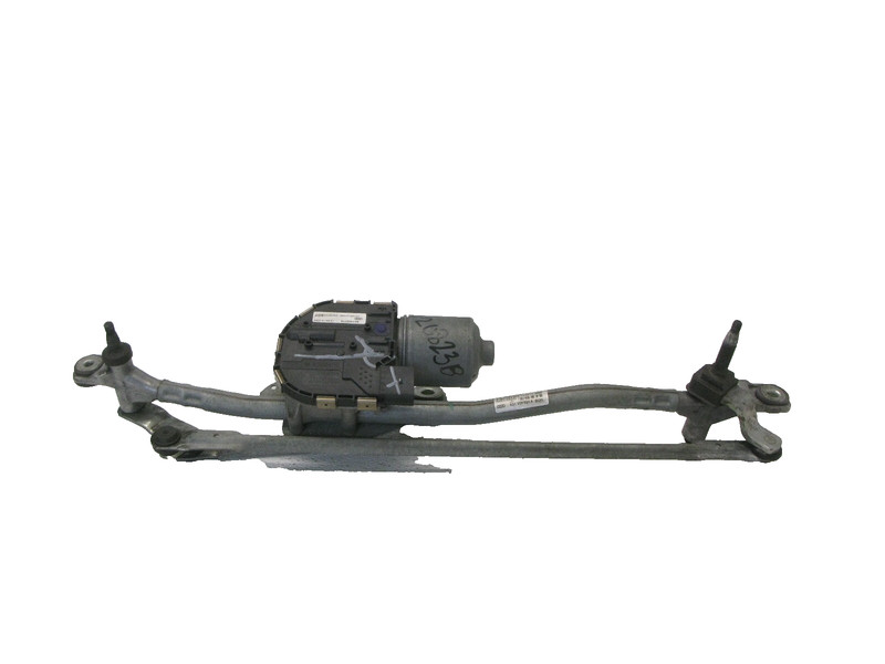 12-18 AUDI C7 A6 S6 A7 S7 WINDSHIELD WASHER WIPER MOTOR LINKAGE OEM 120823B
