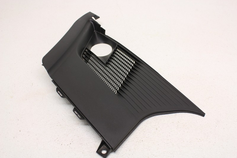 Porsche Left Cowl Panel Trim Cover Boxster Cayman 911 Carrera Oem 2005-2012