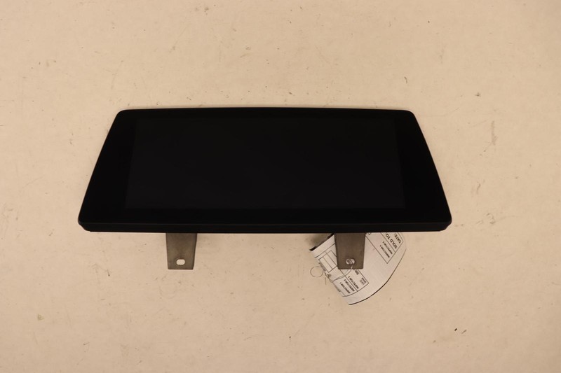 2019 BMW 530I G30 DASH INFORMATION CENTRAL NAVIGATION DISPLAY 10.25" SCREEN OEM