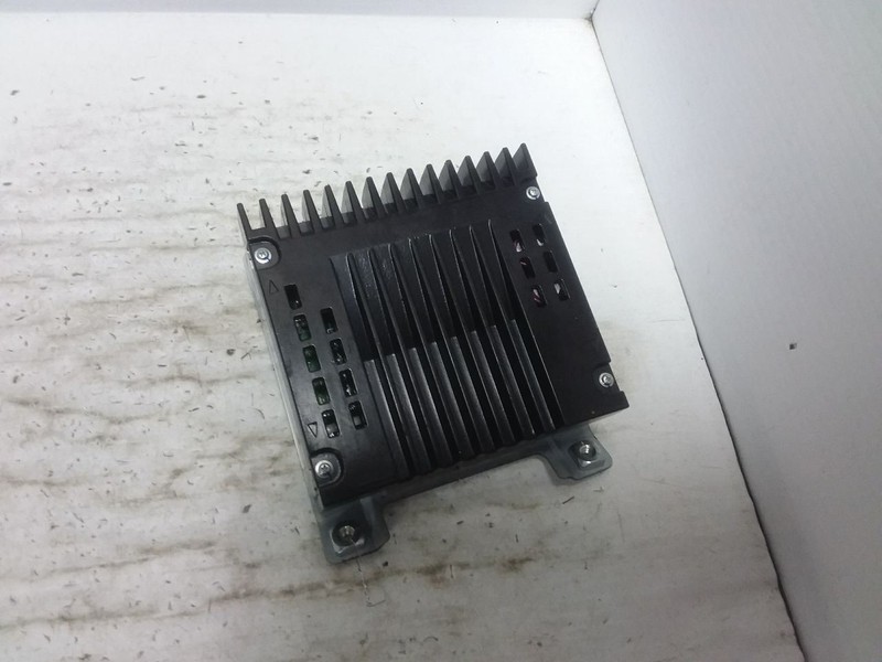Radio Amplifier US Market Fits 15-16 Honda CR-V 39186-T0A-A61