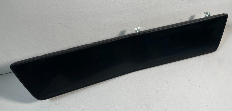 2023-2024 KIA SPORTAGE DASH SPEEDOMETER INSTRUMENT GAUGE CLUSTER SCREEN # 106678