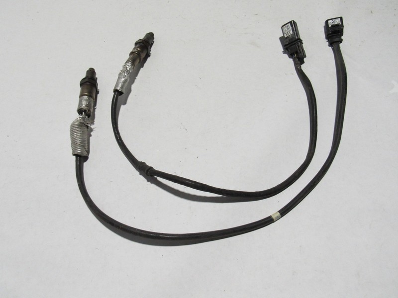 Volkswagen Jetta GLI 2022 2.0L FWD Exhaust Oxygen Lambda Sensor Set 18-25 *