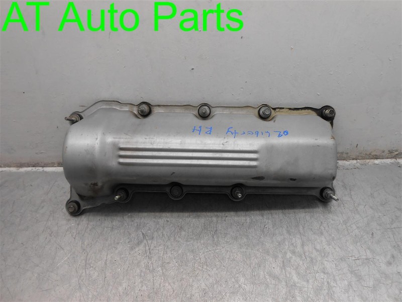 2002 JEEP LIBERTY PASSENGER RIGHT VALVE COVER OEM