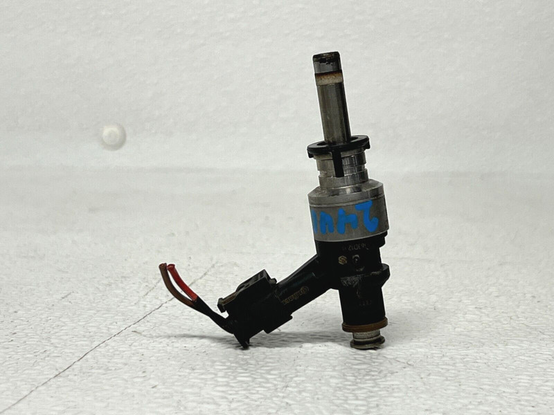 ⭐2010-2017 AUDI S5 A5 RS5 ENGINE FUEL GAS INJECTOR INJECTION W/ WIRE LOT2440