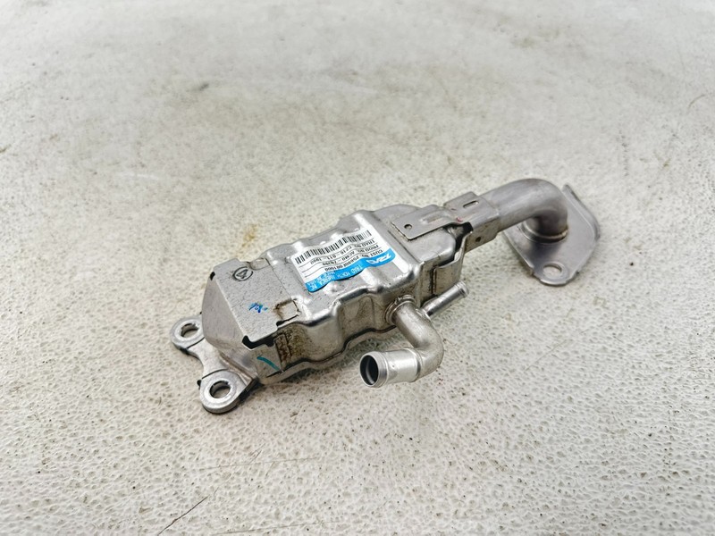2018-2020 Toyota Camry 2.5L Engine Exhaust Gas Re-Circulation EGR Cooler OEM