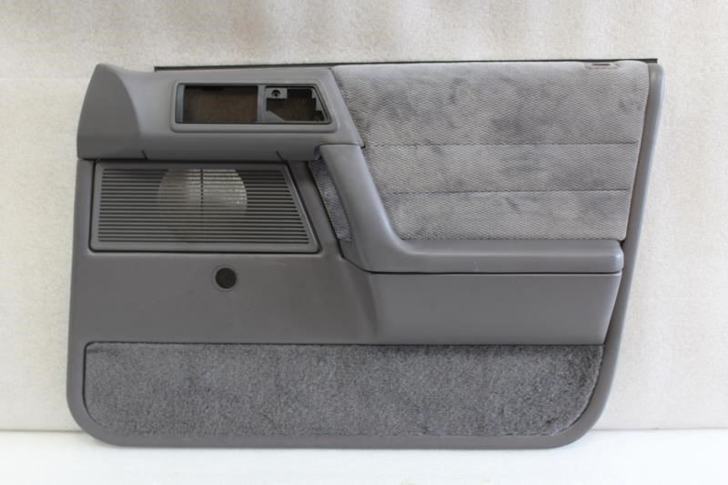 1989 1990 1991 1992 1993 1994 1995 PLYMOUTH ACCLAIM RIGHT FRONT DOOR TRIM PANEL