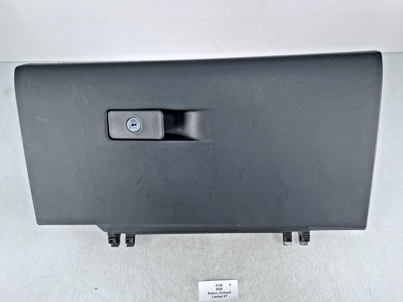 ✅ 20-25 OEM Subaru Outback XT LTD Glove Box Storage Compartment Storage 5k