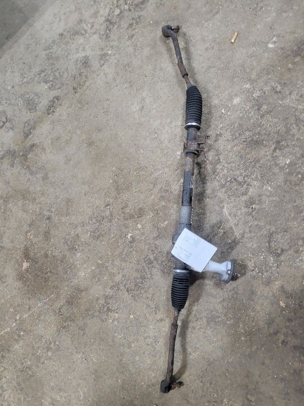 Steering Gear/Rack Power Rack And Pinion Fits 10-13 TUCSON 1703151