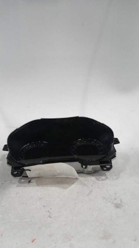 2015 Lincoln MKZ Speedometer Gauge OEM Red 92K Miles NJ25-12099-350352