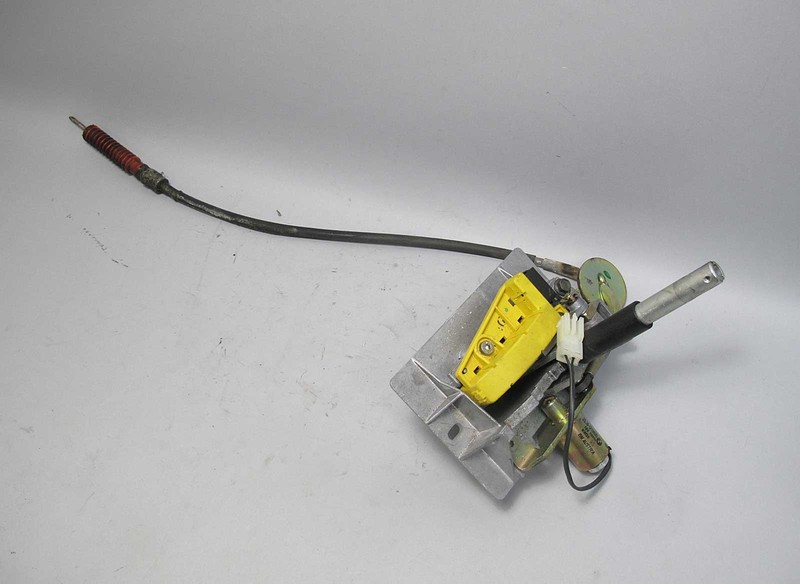 BMW E36 3-Series Z3 Shift Interlock Box Cable for Automatic Transmission 92-96