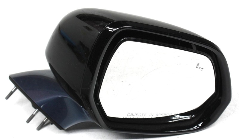 OEM Right Passenger Side Mirror For Lincoln Aviator Blue Diamond (FT, M7411)