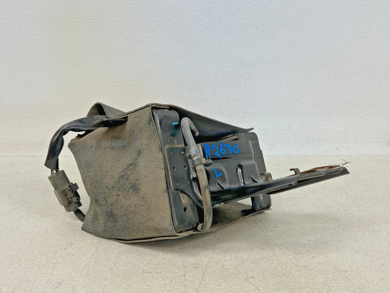⭐2011-2017 INFINITI QX56 QX80 REAR AIR SUSPENSION COMPRESSOR PUMP OEM LOT2670