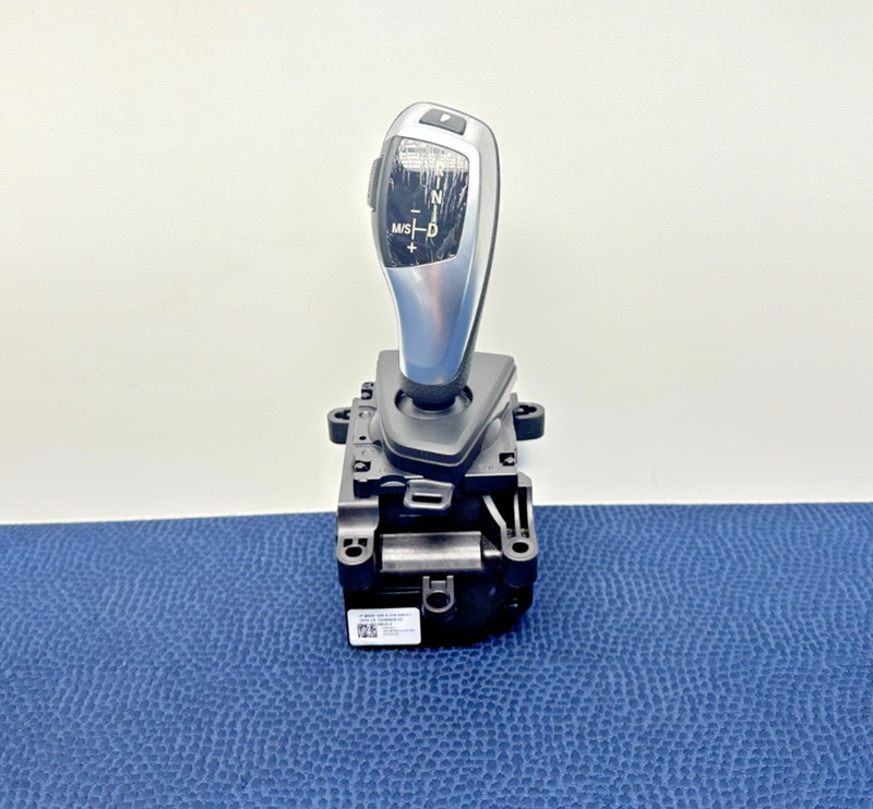 2012-2021 BMW F22 F30 F32 F36 Automatic Transmission Gear Shifter Selector OEM