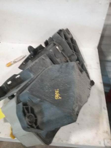 Wash Reservoir Rear Washer Dual Pumps Fits 07-11 WRANGLER 3226229