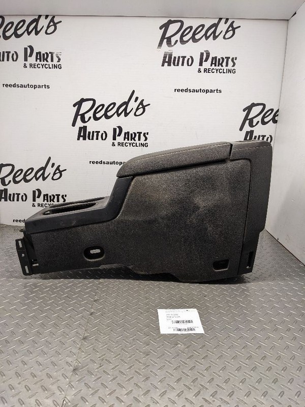 Console Front Floor Fits 06 EXPLORER 1175542