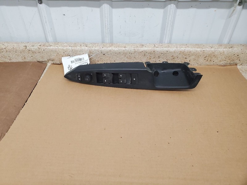 Driver Front Door Switch Driver's Window Fits 12-15 CAPTIVA SPORT 298497