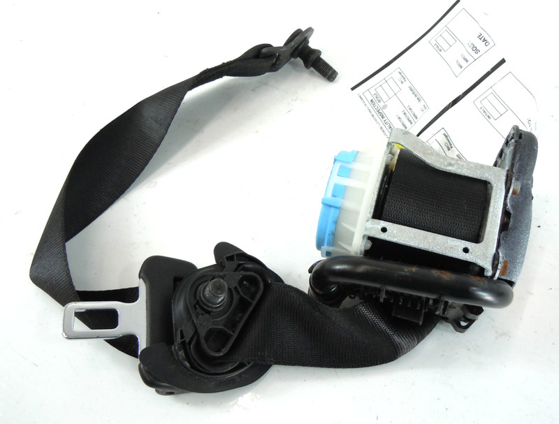 2015-2020 Mercedes-Benz GLA250 Front Seatbelt Retractor Driver Left LH OEM