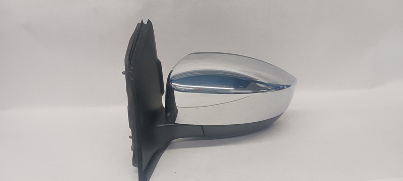 14-'16 FORD ESCAPE Left driver Door Mirror Power w/heat OEM Grade A!