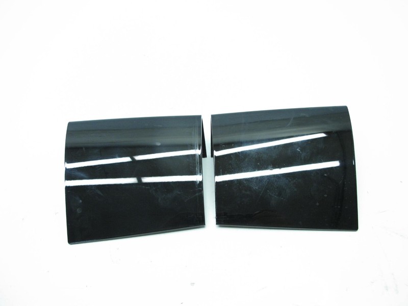 14-21 MINI COOPER S F55 F56 F57 DASHBOARD TRIM LOWER COVER LEFT RIGHT OEM 010224