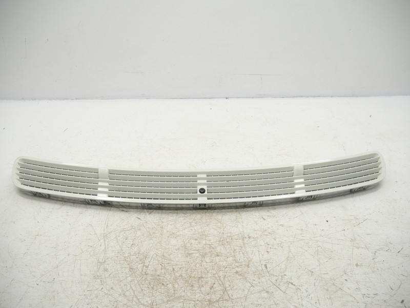 2003-2009 Mercedes-Benz E350 Cowl Vent Panel Hood Trim Grille A2118800005 OEM