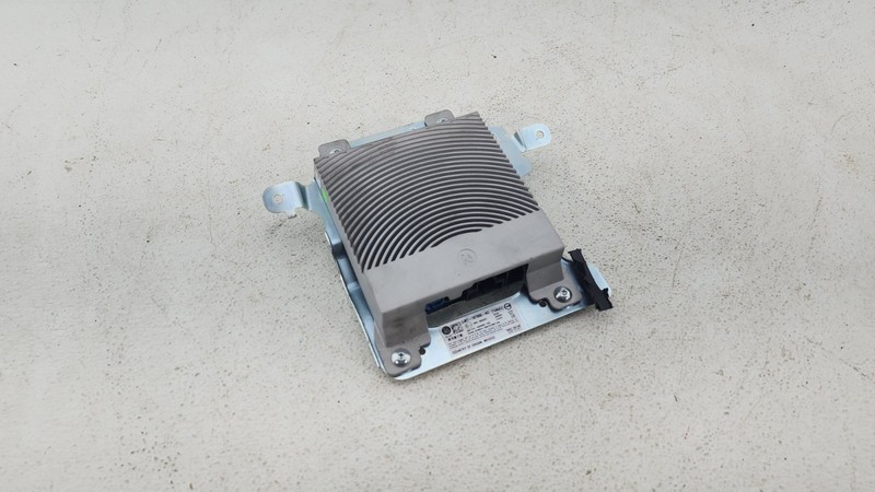 2020-2022 FORD ESCAPE REAR TRUNK AMPLIFIER AM FM AUDIO RADIO CONTROL MODULE OEM