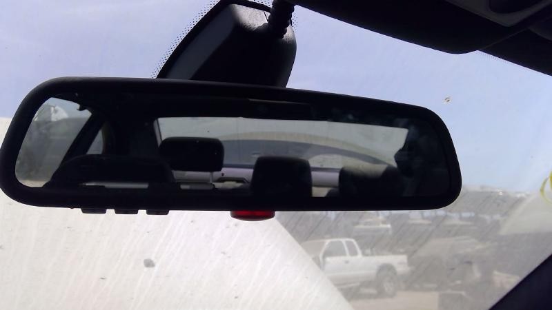 Rear View Mirror BMW 550I 07