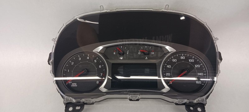 20 GMC ACADIA Speedometer 39k miles OEM 1 Year Warranty!