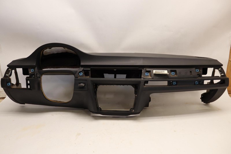 2007-2013 BMW 335I E90 SEDAN DASH DASHBOARD INSTRUMENT PANEL COVER OEM