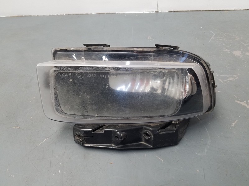 2006 Chevy Corvette C6 Z06 Left Fog / Driving Light #7398 K6