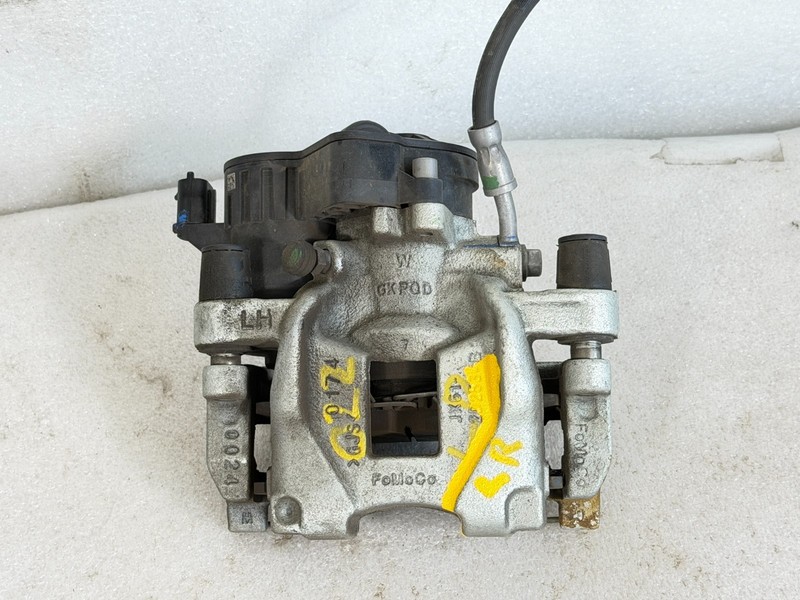 2021-2024 FORD BRONCO SPORT 1.5L L3 4WD REAR LEFT SIDE ABS BRAKE CALIPER OEM