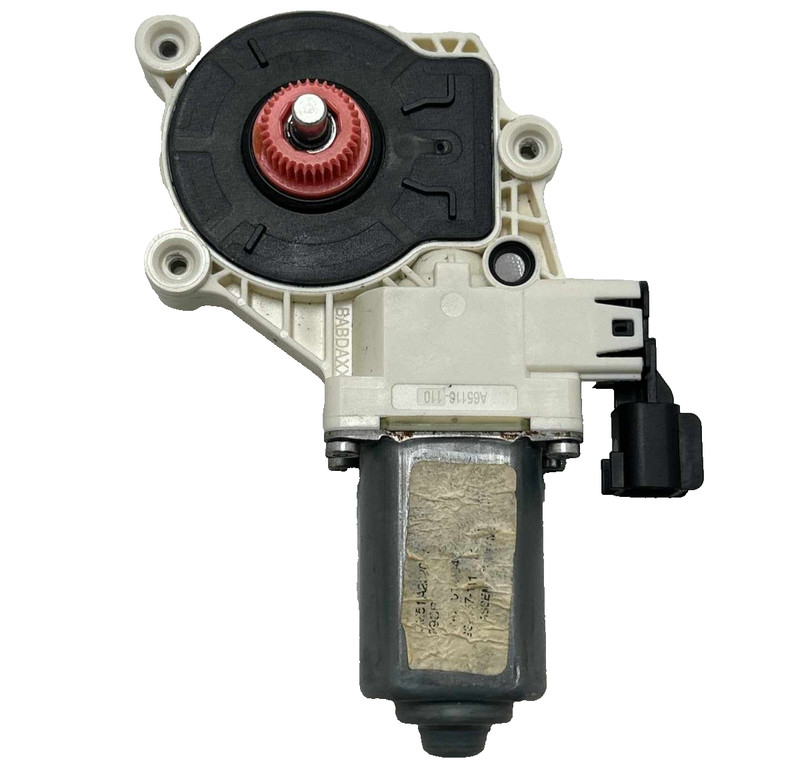 Ford Focus Front LH Driver Power Window Regulator Motor 2012-2018 6CPZ5423395B