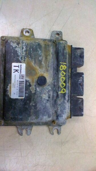 Engine ECM Electronic Control Module By Battery Tray 2.5L Fits 08 ALTIMA 95028