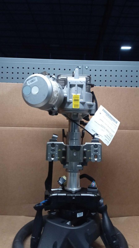 2019 Hyundai KONA Steering Column BLUE OEM 56310J9030 90K Miles SUV Parts