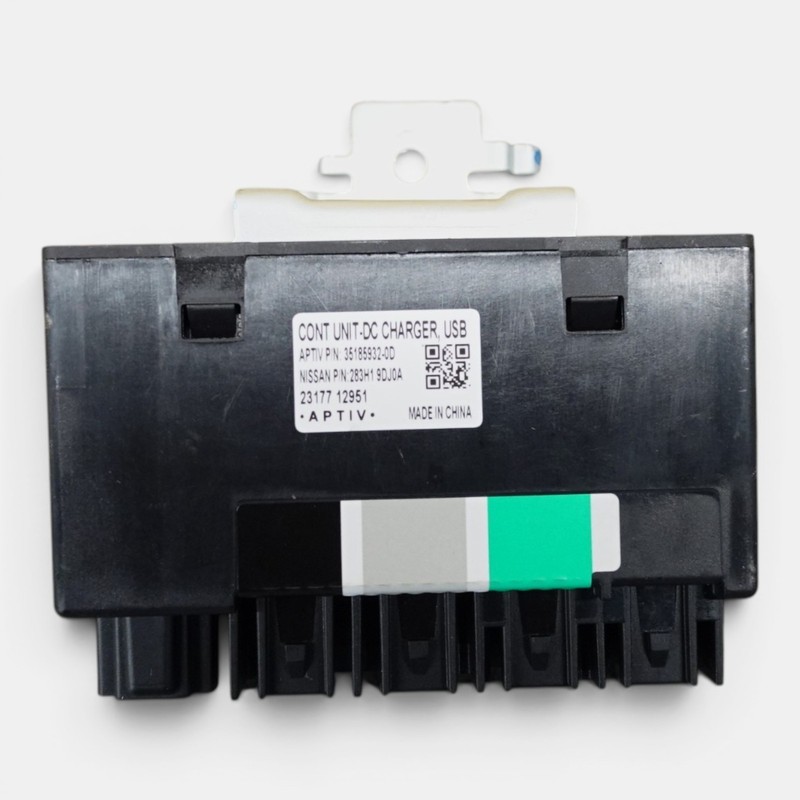 2020-2025 NISSAN SENTRA SR Dc Charger Usb Control Module OEM 351859320d