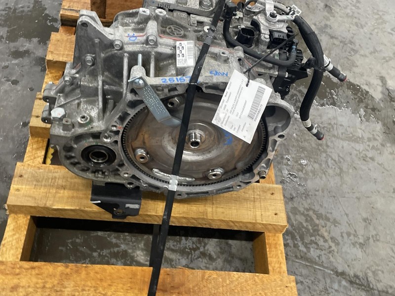 18-'19 HYUNDAI ACCENT Transmission 49k miles 6 Month Warranty!