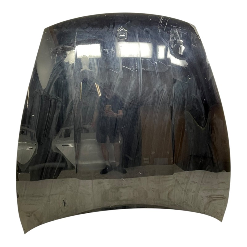 Porsche Taycan 2020 2021 2022 2023 2024 Front hood bonnet shell panel OEM