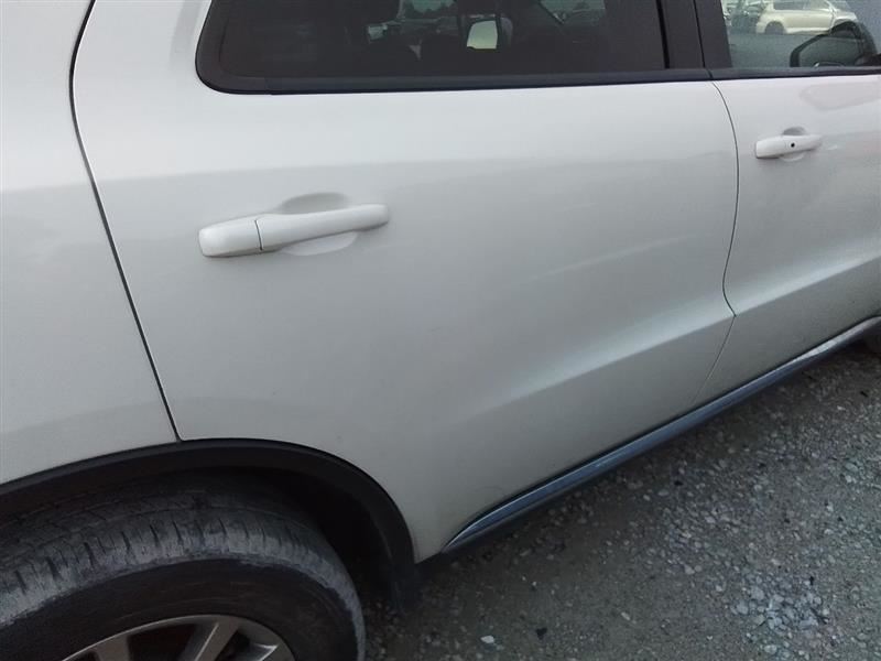Passenger Right Rear Side Door Fits 11-23 DURANGO 3395098
